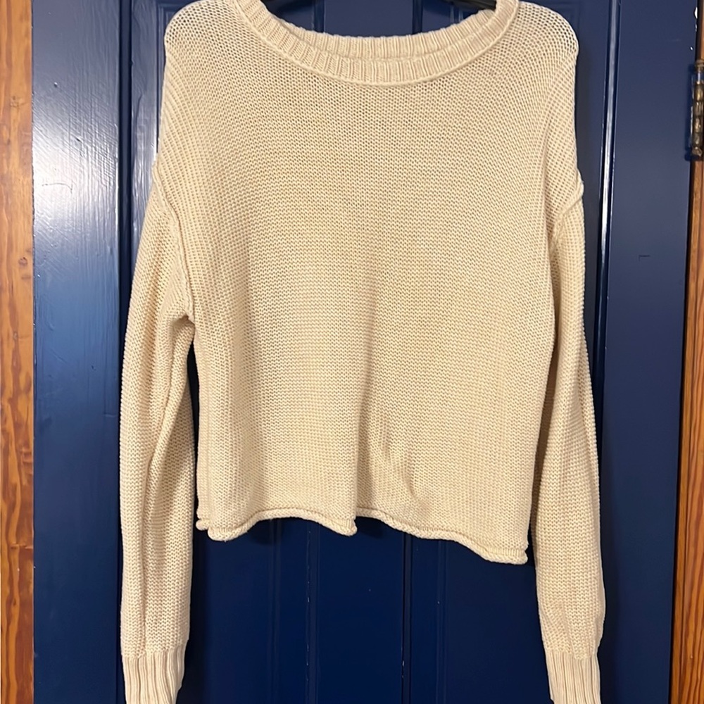 AE sweater